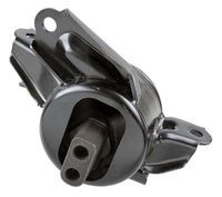 Ophanging, automatische transmissie 4325201