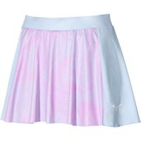 Mizuno Charge Printed Flying Skirt - thumbnail