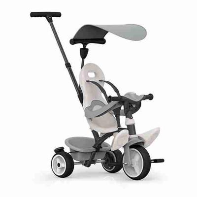 SMOBY - SMOBY Life - S.Life Driewieler Baby Balade