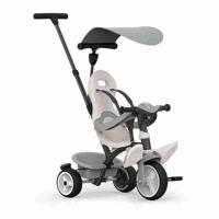SMOBY - SMOBY Life - S.Life Driewieler Baby Balade