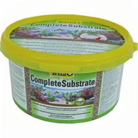 Tetra Plant Substrate Complete 5 Kg - Voedingsrijk Bodemsubstraat voor Aquariums