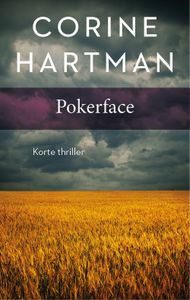 Pokerface - Corine Hartman - ebook