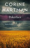 Pokerface - Corine Hartman - ebook