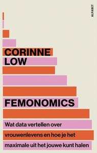 Femonomics - Corinne Low - ebook