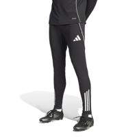 adidas Tiro 25 Competition Trainingsbroek Zwart Wit Grijs