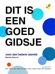 Dit is een goed gidsje - Marieke Eyskoot - ebook