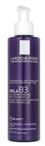 La Roche-Posay - LRP Mela B3 Micro Peeling Gel 200 ml