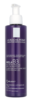 La Roche-Posay - LRP Mela B3 Micro Peeling Gel 200 ml
