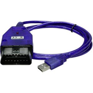 Adapter Universe OBD II interface 7170 1 stuk(s)