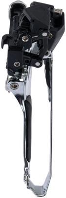 SHIMANO voorderailleur "105 fd-r7100" fr.derail.shim. 105 fd-r7100 braze-on