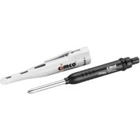 Cimco 213150 Bouwmarkeerstift Grafiet 1 stuk(s)