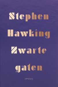 Zwarte gaten - Stephen Hawking - ebook