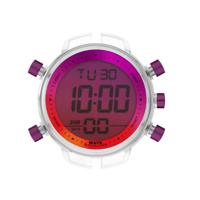 Horloge Uniseks Watx & Colors RWA1737 Multicolour (Ø 49 mm)