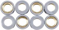 Coming Soon Roller core set rms 20x12 mm, 15.4 gr, 8 pcs.