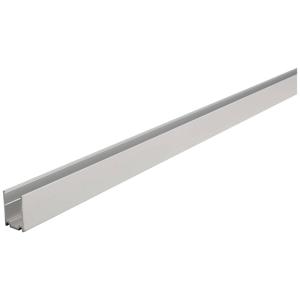 Deko Light 930447 D Flex Line SIDE Profiel Aluminium (b x h x d) 15 x 21 x 1000 mm 1 m