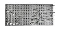 Beta 6600 M/44 Set 48 Delig Assortiment - 066000044