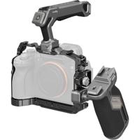 SmallRig 6028 Advanced "HawkLock" Cage Kit for Sony Alpha 7 V / 7R V / 7 IV