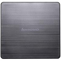 Lenovo DB65 Externe DVD-brander Retail USB 2.0 Zwart - thumbnail