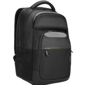 Targus CityGear rugzak Casual rugzak Zwart