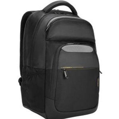Targus CityGear rugzak Casual rugzak Zwart