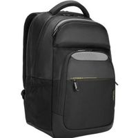 Targus CityGear rugzak Casual rugzak Zwart