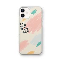 Sunday Chillings: iPhone 12 Transparant Hoesje