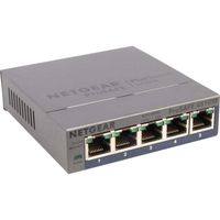 Netgear ProSAFE GS105E v2 switch Netgear ProSAFE GS105E v2 switch