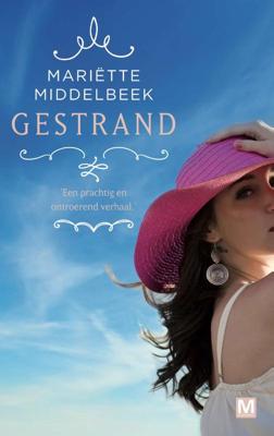 Gestrand (Paperback)