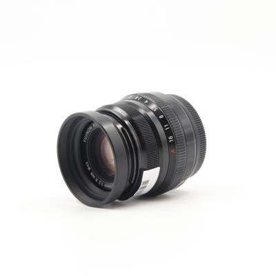 Fujifilm XF 35mm F/2 R WR occasion