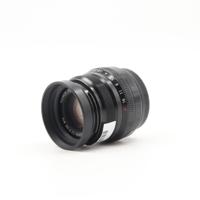 Fujifilm XF 35mm F/2 R WR occasion