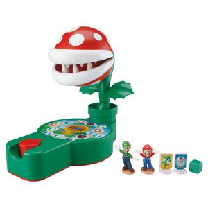 EPOCH Games Super Mario Piranha Plant Escape