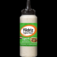 Yildriz Yoghurt Munt 265 ml bij Jumbo