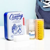 Sneaker Cleaning Kit - thumbnail