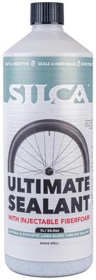 SILCA ultimate sealant 1000 ml / 1 liter