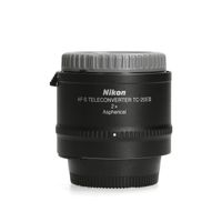 Nikon Nikon TC-20E III Teleconverter