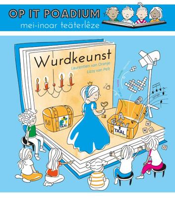 Wurdkeunst (Hardback)