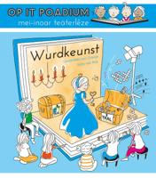 Wurdkeunst (Hardback)