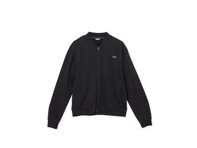 Strenesse Blue Heren sweater of vest (Zwart, L)