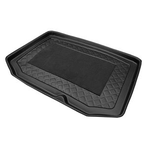 Kofferbakmat passend voor Seat Ibiza 2002-2008 CKSSE06