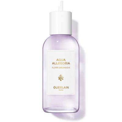 Guerlain Aqua Allegoria Flora Salvaggia Eau de Toilette Refill 200ml Guerlain Aqua Allegoria Flora Salvaggia Eau de Toilette Refill 200ml