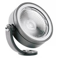 Franssen 10W Led floodlight Clock 4664