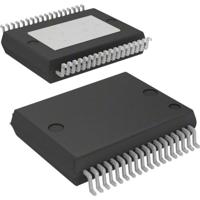 STMicroelectronics TDA7491LP13TR Lineaire IC - audio amplifier 2-kanaals (stereo) Klasse D PowerSSO-36 - thumbnail