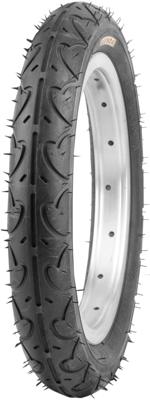 KENDA TIRES Tire kenda 47-203 black kenda black