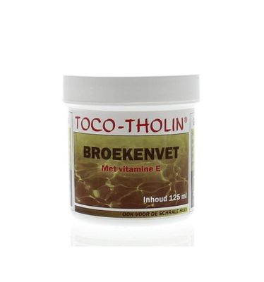 Broekenvet