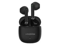 Mobilize Mobilize TWS Earbuds Black