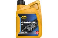 Versnellingsbakolie Kroon-Oil Gearlube LS 80W-90 1L 1838041