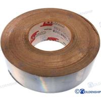 Accesorios seguridad GS80008 - CINTA REFLECTANTE SOLAS 45,7m x 50mm