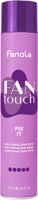 Fanola Styling Haarlak Fantouch Extra Strong Hairspray 500ml