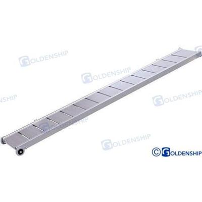 Pasarelas GS73172 - PASARELA ALUMINIO FIJA 2M