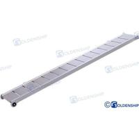 Pasarelas GS73172 - PASARELA ALUMINIO FIJA 2M